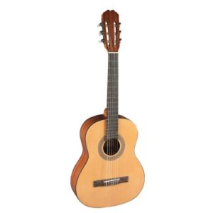 Guitarra Clásica- Alhambra Iberia + FUNDA 9738 – MUSICANDO PAMPLONA