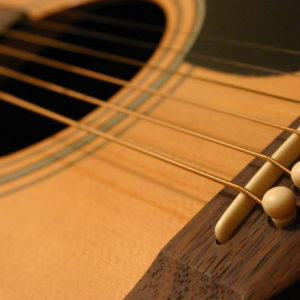 GUITARRAS