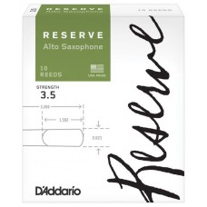 Saxo alto Daddario reserve caja de 10-228x228