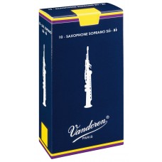 cana VANDOREN tradicional saxo soprano-228x228
