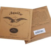 Originale-Aquila-Ukulele-Corde-di-Nylon-Soprano-Concerto-Tenore-Ukulele-Stringhe-Low-G-Nylgut-Corde-Per