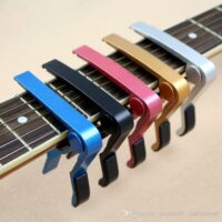 ACCESORIOS GUITARRA