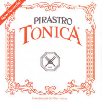 PIRASTRO-TONICA-VIOLÍN