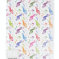 CARPETA FUNDAS COLORES