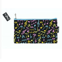 ESTUCHE PLANO NOTAS COLORES