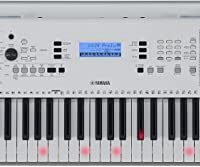 TECLADO YAMAHA SEZ300 1