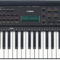 TECLADO YAMAHA SPSRE273 4