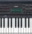 TECLADO YAMAHA SPSRE273 4