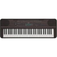 TECLADO YAMAHA SPSRE360DW 1