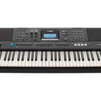 YAMAHA-PSR-E473 2