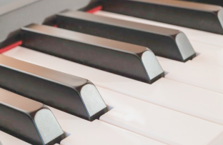 Pianos y teclados