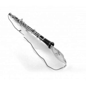 PAÑO OBOE BG A36A (BAMBÚ Y SEDA)