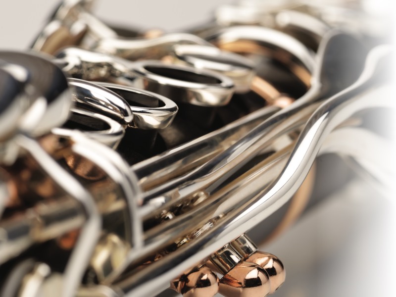 CLARINETES