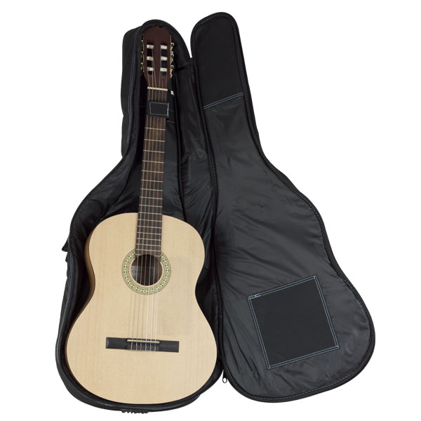 FUNDAS Y ESTUCHES GUITARRA