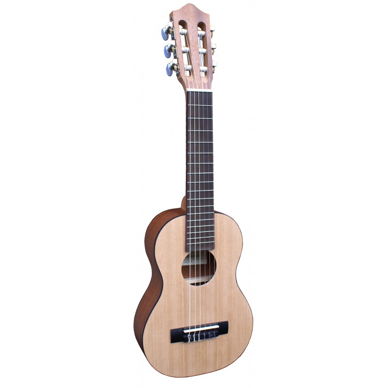 GUITARLELES