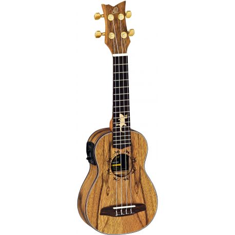UKELELE CONCIERTO