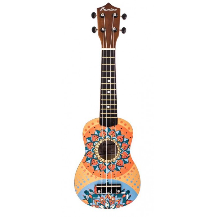 UKELELES