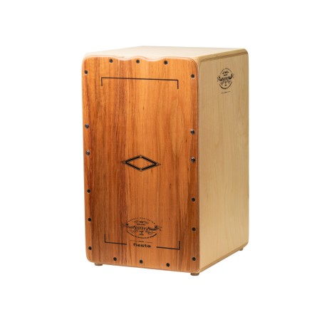 CAJÓN FLAMENCO