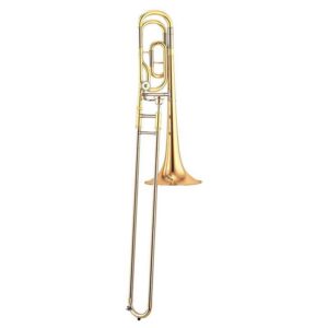 TROMBÓN YAMAHA YSL 448GE
