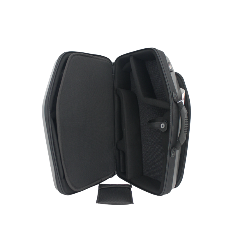 ESTUCHE BAGS EVOLUTION EV-3 INNO Para 2 SAXOFONES - Imagen 2