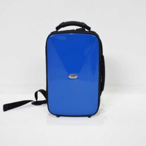 ESTUCHE BAGS 2 CLARINETES BASIC Clarinete Sib + Requinto FLIGHT